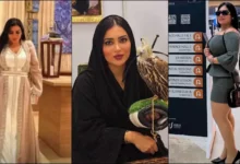 مي كمال الدين تعلن عن زواجها رسميًا في لندن