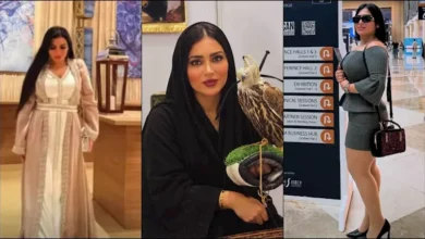 مي كمال الدين تعلن عن زواجها رسميًا في لندن