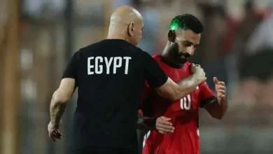 ميدو: أزمة صلاح وحسام حسن تمثل كارثة بكل المقاييس