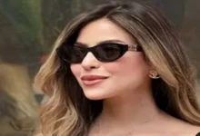 ميرنا جميل تتألق بإطلالة صيفية جديدة والجمهور يتفاعل - صور