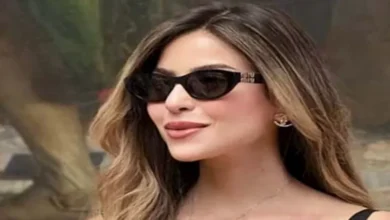 ميرنا جميل تتألق بإطلالة صيفية جديدة والجمهور يتفاعل - صور