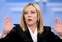 ميلوني تثير الجدل في إيطاليا بسبب غيابها عن الأمم المتحدة وحضورها أسبوع الموضة