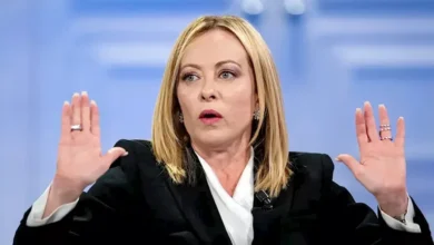 ميلوني تثير الجدل في إيطاليا بسبب غيابها عن الأمم المتحدة وحضورها أسبوع الموضة