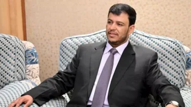 نائب رئيس المجلس الرئاسي اليمني: الشعب اليمني يعاني من الانقلاب والحرب والفقر منذ 12 عاماً