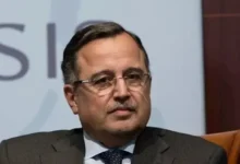 نبيل فهمي: العالم العربي يسعى للسلام القائم على الحق بعيداً عن قانون القوة