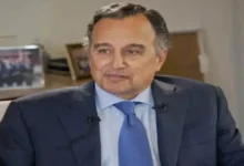 نبيل فهمي يدعو إلى أجندة عربية جديدة ترتكز على التصدي والتطوير والبناء