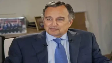 نبيل فهمي يدعو إلى أجندة عربية جديدة ترتكز على التصدي والتطوير والبناء