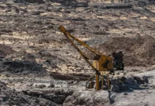 نتائج إيجابية في اكتشافات الفضة والنحاس بمشروع أكادير ملول المغربي