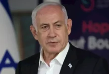 نتنياهو يؤدي الصلاة في القدس وسط تعزيزات أمنية كبيرة