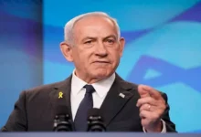 نتنياهو يؤكد إمكانية إسقاط النظام الإيراني