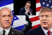 نتنياهو يختصر زيارته لأمريكا ويغيب عن لقاءات مع ماسك وترامب