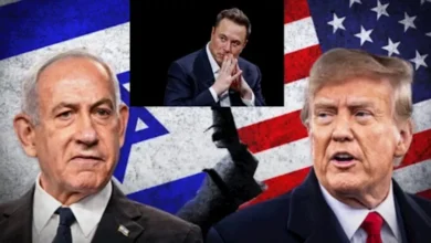 نتنياهو يختصر زيارته لأمريكا ويغيب عن لقاءات مع ماسك وترامب