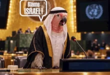 نتنياهو يسخر من الأمم المتحدة في فيديو "قمة الببغاوات"