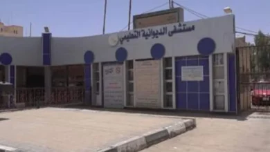 نجاح عملية ولادة لسيدة حامل بثلاثة توائم في الديوانية