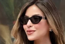 نجمات يتألقن في آخر أيام الصيف من خلال 20 صورة أثناء إجازتهن في الخارج