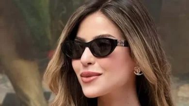 نجمات يتألقن في آخر أيام الصيف من خلال 20 صورة أثناء إجازتهن في الخارج