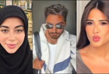 نجوم الفن في 24 ساعة: باسكال مشعلاني تتألق ويارا السكري تؤدي العمرة