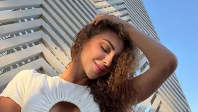 نجوم الفن يتألقون: إطلالة جريئة لميريام فارس وأناقة كارول سماحة في 24 ساعة
