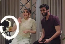 نجوم مسلسل "سندس" يتحدثون عن أدوارهم قبل العرض على MBC - صور