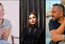 نجوم ونجمات في دائرة المخدرات: وليد الغزالي في المقدمة
