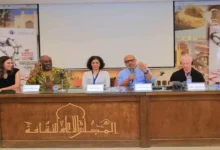 ندوة تناقش سيرة سعد أردش في مهرجان القاهرة الدولي للمسرح التجريبي