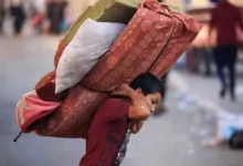 نزوح حوالي 6500 فلسطيني جراء هجمات المستوطنين وفقاً للأمم المتحدة