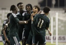 نقاط عُمان تفتح الطريق أمام «أخضر 20» نحو الصين