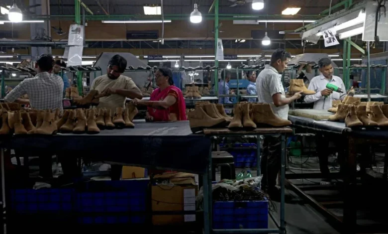 نمو اقتصاد الهند بنسبة 7.8% رغم التحديات في سوق النفط
