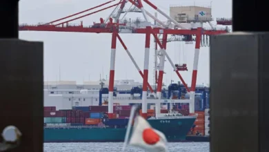 نمو ملحوظ في صادرات اليابان خلال أغسطس بفضل قطاع الرقائق