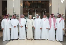 نواف بن سعد يتولى رئاسة شركة نادي الهلال بعد الاستحواذ الرسمي