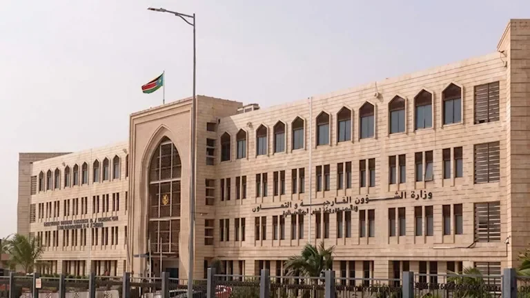 نواكشوط تستدعي السفير الإيراني للاحتجاج على زيارته لقرية موريتانية
