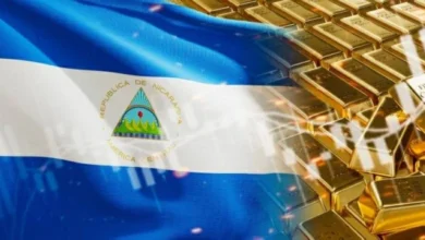 نيكاراغوا تتيح 11% من أراضيها لاستثمار 16 شركة تعدين صينية