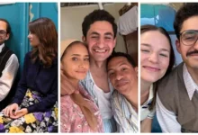 نيللي كريم وأمير المصري يتألقان في 20 صورة من فيلم "القصص" المرشح للأوسكار لتمثيل مصر