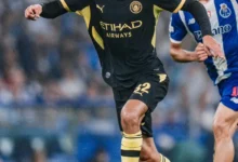 هالاند يفتتح مسيرة السيتي في دوري الأبطال بهدفين