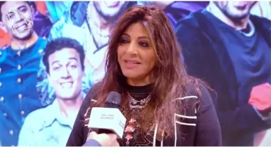 هالة صدقي تبرز في التريند لأسباب جديدة