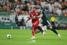هجوم المنتخب الوطني العراقي أمام عمان: هل سيظهر بقوة أم يتلاشى؟