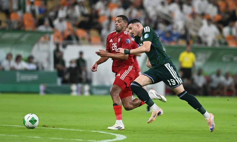 هجوم المنتخب الوطني العراقي أمام عمان: هل سيظهر بقوة أم يتلاشى؟
