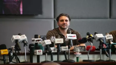 هشام ماجد: ارتفاع أجور الممثلين يعيق استمرار المسرحيات لفترات طويلة ويستدعي الدعم