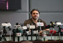 هشام ماجد: العمق الفني في مسرحية "خيال مريض" يتجلى بأسلوب غير مباشر