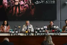 هشام ماجد: مسرح العاصمة الإدارية يتمتع بعظمة كبيرة ونتطلع لعرض مسرحية "خيال مريض" عليه
