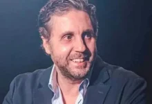 هشام ماجد: مسلسل "عامل ميت" ليس كوميدياً واستعد لتصوير فيلم "ملك الغابة"