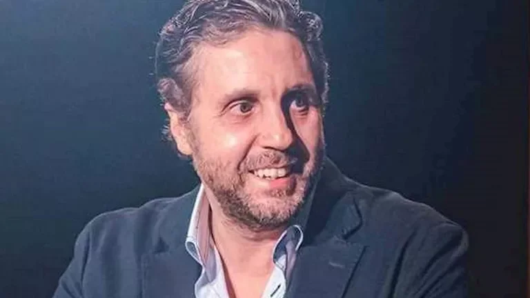 هشام ماجد: مسلسل "عامل ميت" ليس كوميدياً واستعد لتصوير فيلم "ملك الغابة"