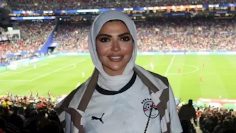هند مدحت تكشف عن تفاصيل خطوبتها من محمد مكاوي في أول تعليق لها