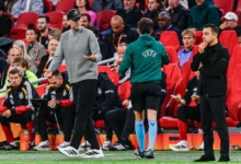 هولندا تحقق التعادل أمام ألمانيا في أول مواجهة بين تشافي وكلوب