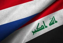 هولندا تقرر سحب قواتها من العراق بعد استقرار الأوضاع