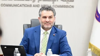 هيئة الإعلام تؤكد عدم صحة وجود بيانات ستارلينك العراقية في قطر