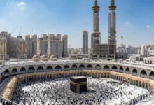 هيئة الحج تعلن عن إجراء قرعة الحج تحت إشراف 7 جهات رقابية لضمان نزاهة النتائج