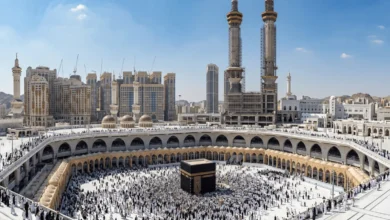 هيئة الحج تعلن عن إجراء قرعة الحج تحت إشراف 7 جهات رقابية لضمان نزاهة النتائج