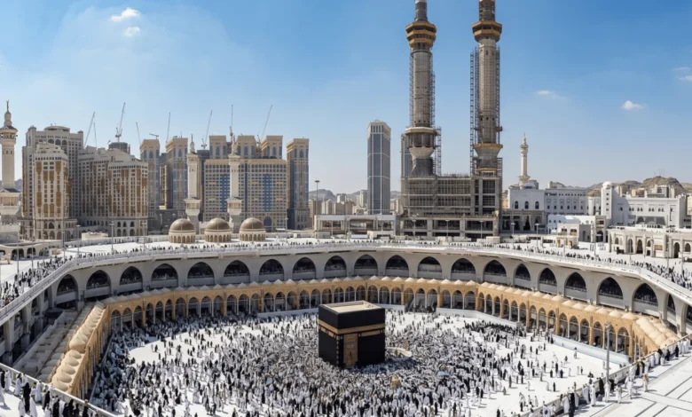 هيئة الحج تعلن عن إجراء قرعة الحج تحت إشراف 7 جهات رقابية لضمان نزاهة النتائج