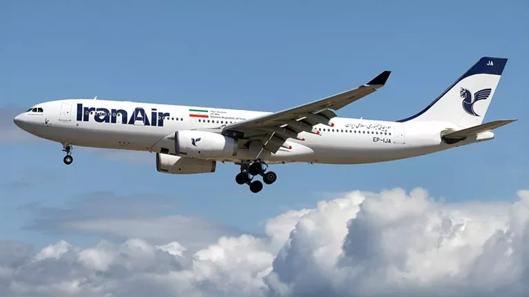 هيئة الطيران المدني الإيرانية تؤكد استمرار الرحلات إلى إسطنبول وباكو والنجف